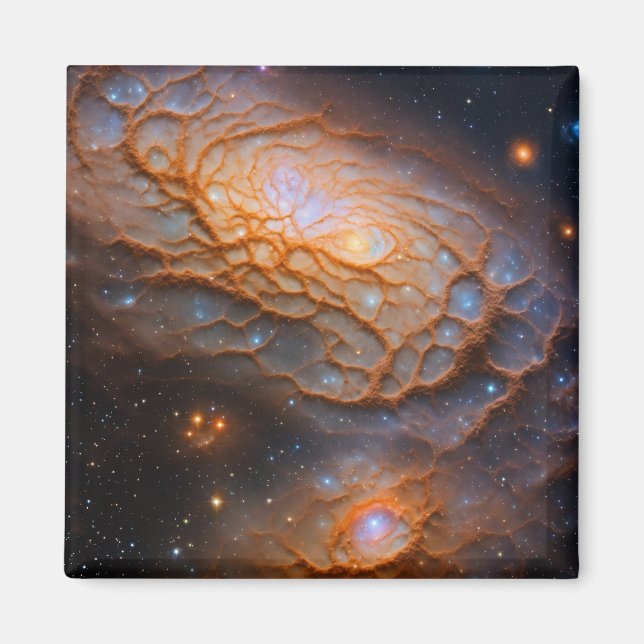 Anpassa din resa med en kosmetisk bil magnet (Framsidan)