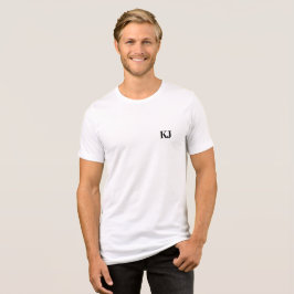 Anpassa din ursprungliga t shirt
