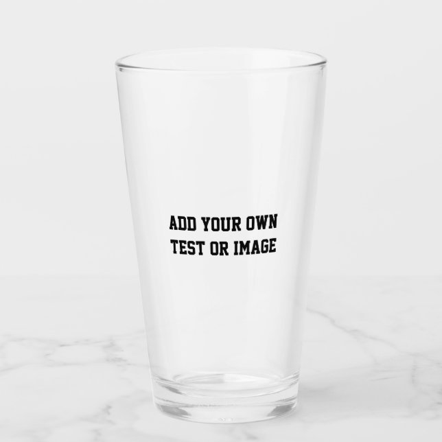 Anpassa dina egna glasögon glaskopp (Framsida)