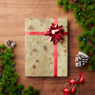 Anpassa dina gåvor till Lefse Kärlek Presentpapper