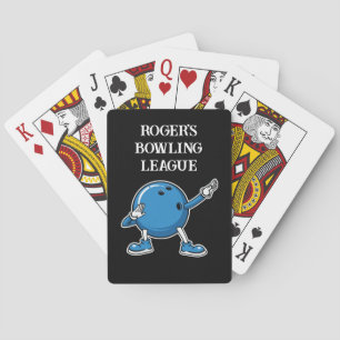 Anpassa dina styrkort casinokort