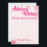 Anpassa Ditt Eget Stilmässiga Moderna Minimalistis Rådkort<br><div class="desc">Anpassa Ditt Ega Stilmässiga Moderna Minimalistiska Monogram Brud och Brudgum Bröllopskort.</div>