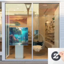 Anpassa ditt eget undervattensliv för fisk på