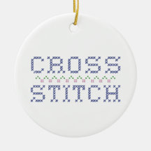 Anpassa ditt Kor-stitch-namn