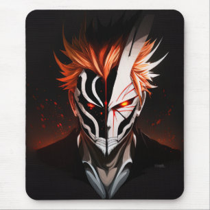 Anpassa ditt spel med Anime Mousepad Musmatta