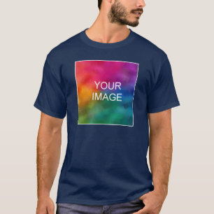 Anpassa Dubblan sida vid sida Lägg till Manarna Bi T Shirt