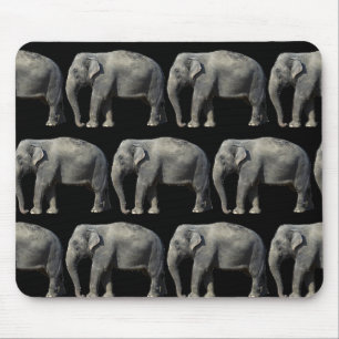 Anpassa Elephant Musmatta