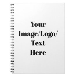 Anpassa eller anpassa anteckningsbok