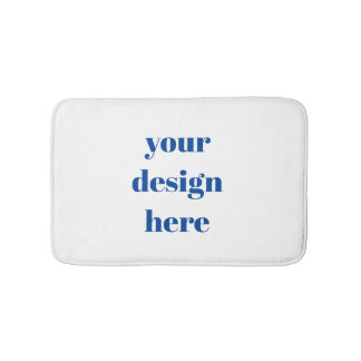 Anpassa eller anpassa badrumsmatta