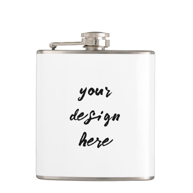 Anpassa eller anpassa fickplunta (Framsidan)