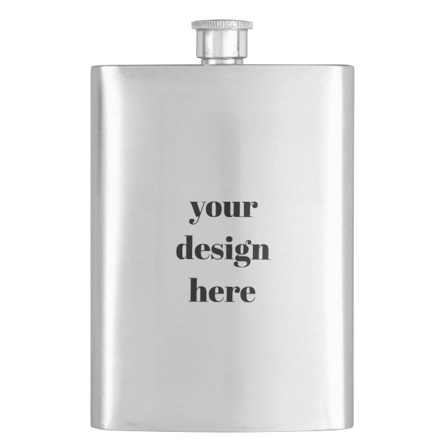 Anpassa eller anpassa fickplunta (Framsidan)