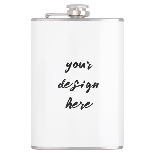 Anpassa eller anpassa fickplunta (Framsidan)