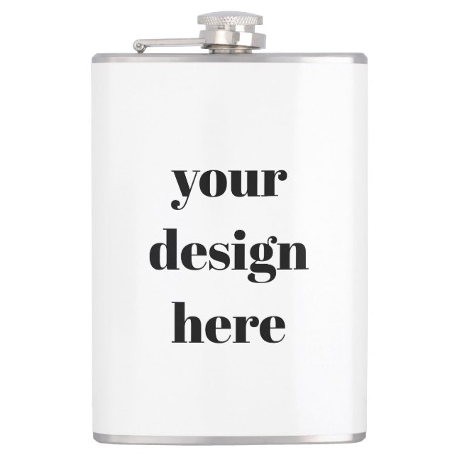 Anpassa eller anpassa fickplunta (Framsidan)