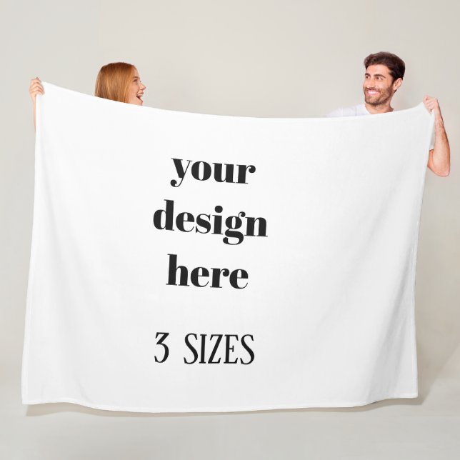 Anpassa eller anpassa fleecefilt (På plats)