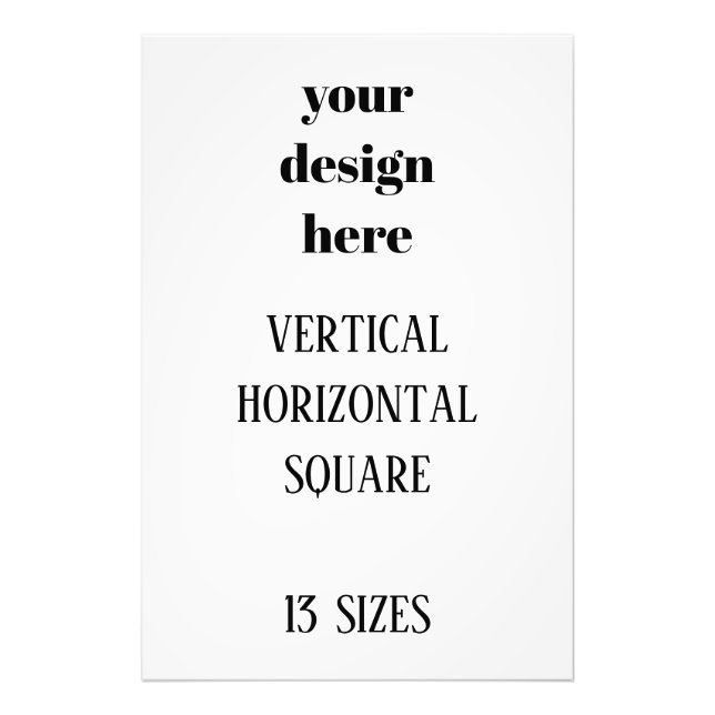 Anpassa eller anpassa fototryck (Framsidan)