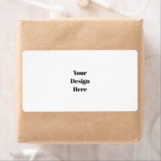 Anpassa eller anpassa fraktsedel