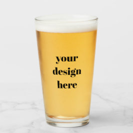 Anpassa eller anpassa glaskopp