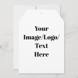 Anpassa eller anpassa julkort