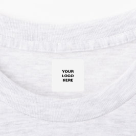 Anpassa eller anpassa klistermärke