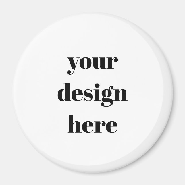 Anpassa eller anpassa magnet (Framsidan)