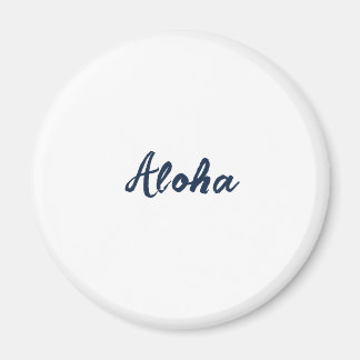 Anpassa eller anpassa magnet