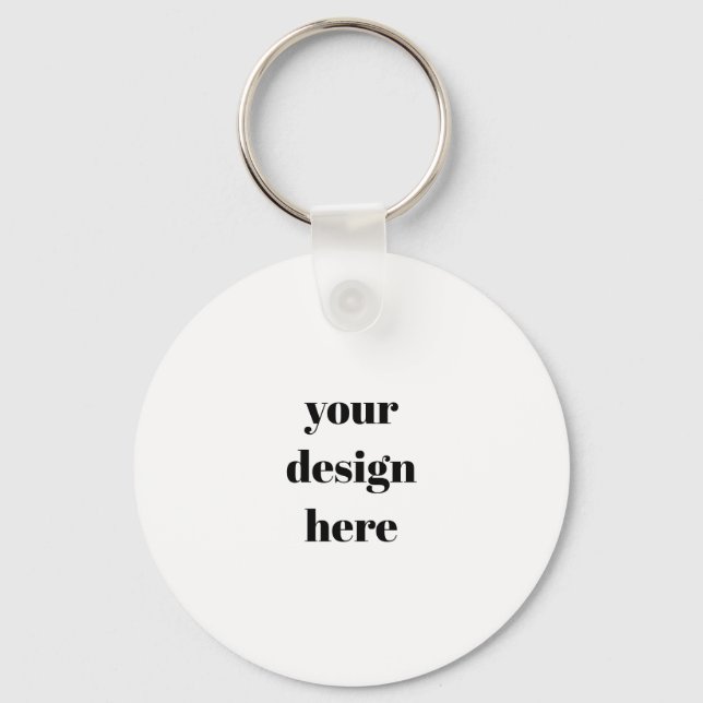 Anpassa eller anpassa nyckelring (Framsida)