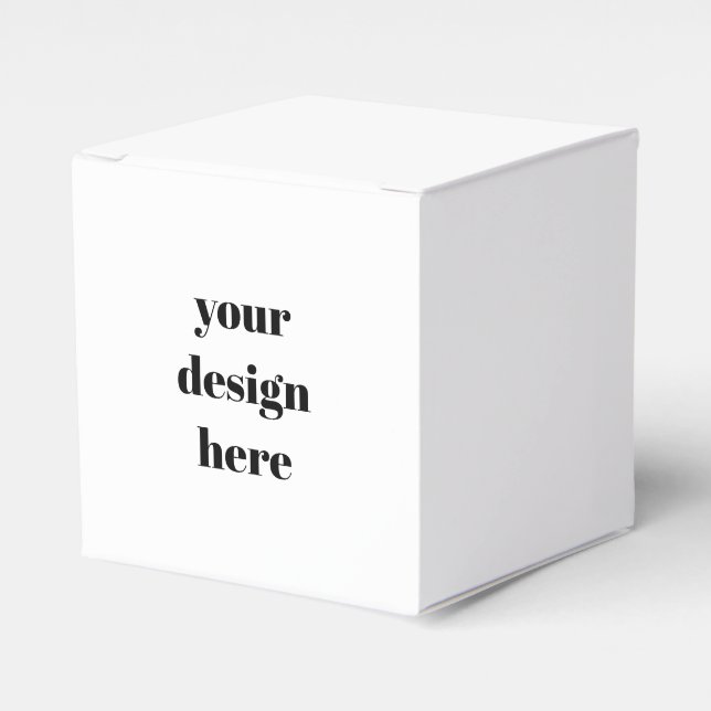 Anpassa eller anpassa presentaskar (Framsidan Sidan)