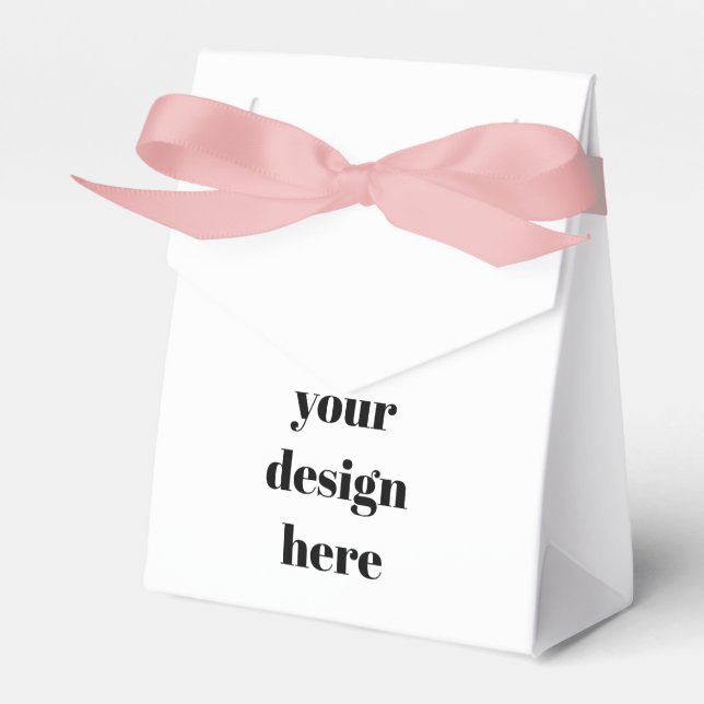 Anpassa eller anpassa presentaskar (Framsidan Sidan)