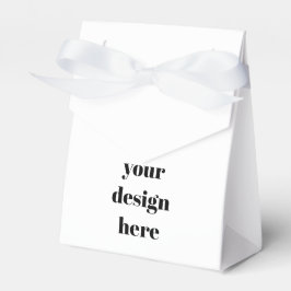 Anpassa eller anpassa presentaskar