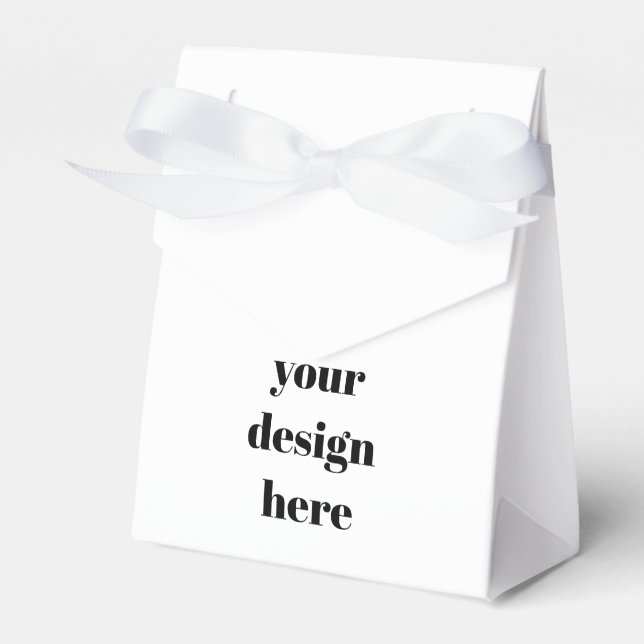 Anpassa eller anpassa presentaskar (Framsidan Sidan)