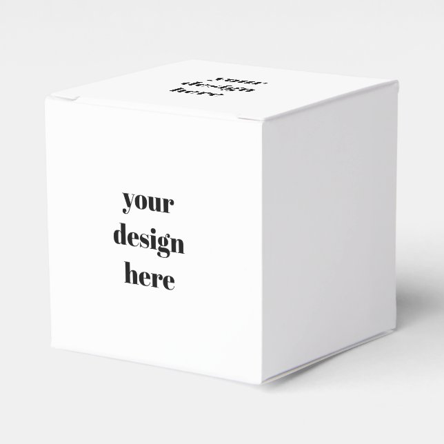 Anpassa eller anpassa presentaskar (Framsidan Sidan)