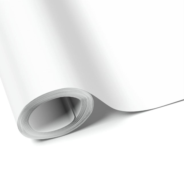 Anpassa eller anpassa presentpapper (Rulle Hörn)