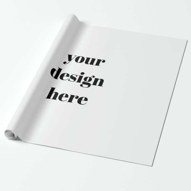 Anpassa eller anpassa presentpapper (Utrullad)