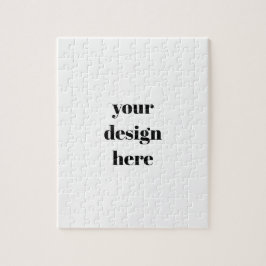 Anpassa eller anpassa pussel