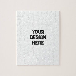 Anpassa eller anpassa pussel