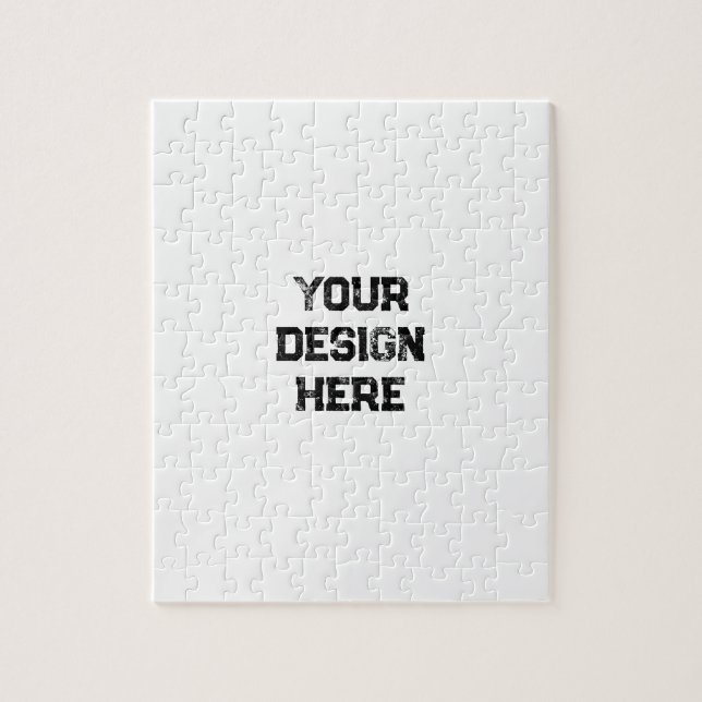 Anpassa eller anpassa pussel (Vertikal)