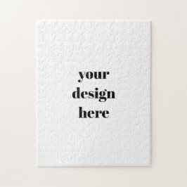 Anpassa eller anpassa pussel