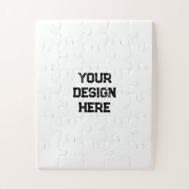 Anpassa eller anpassa pussel