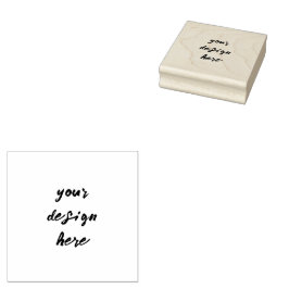 Anpassa eller anpassa stämpel