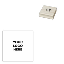 Anpassa eller anpassa stämpel