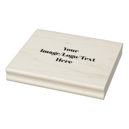 Anpassa eller anpassa stämpel