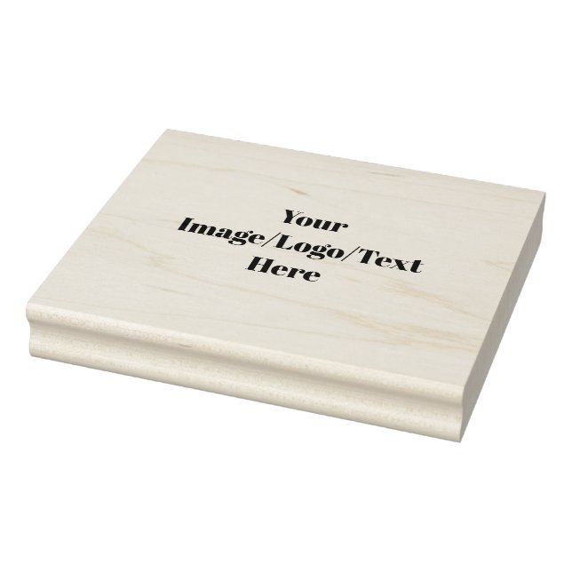 Anpassa eller anpassa stämpel (Stämpel)