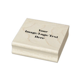 Anpassa eller anpassa stämpel