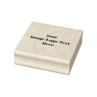 Anpassa eller anpassa stämpel