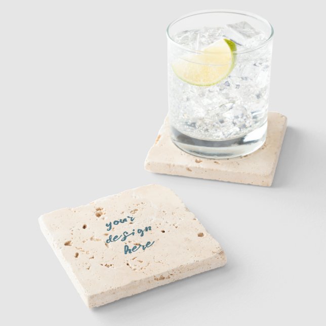 Anpassa eller anpassa stenunderlägg (Sidan)