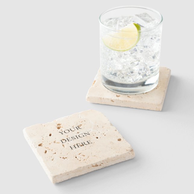 Anpassa eller Anpassa Stenunderlägg (Sidan)