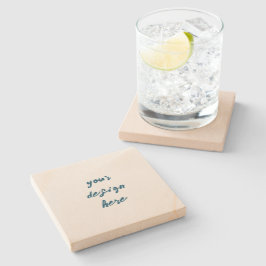 Anpassa eller anpassa stenunderlägg