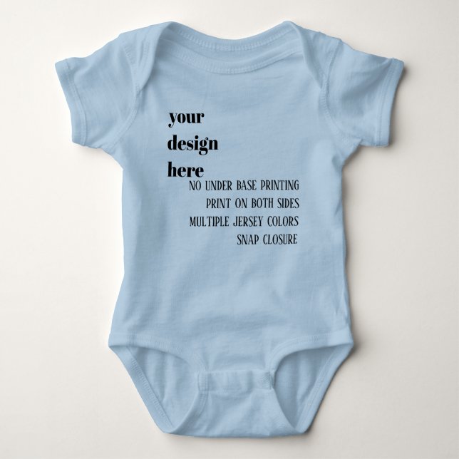 Anpassa eller anpassa t shirt (Framsida)