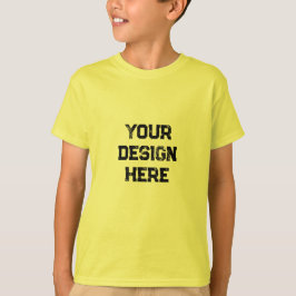 Anpassa eller anpassa t shirt