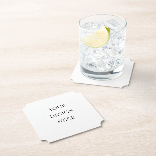 Anpassa eller anpassa  underlägg papper (Insitu)